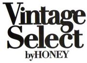 Vintage Select by HONEY