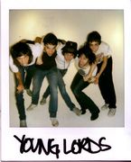 YOUNG LORDS