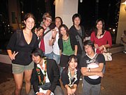 ELI 80: Class 2007 F
