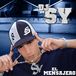DJ　SY