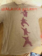 MALAIKA SELECT