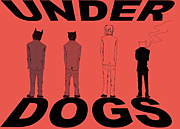 【UNDER DOGS】