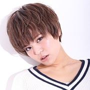 ショートヘア&ボブの耳より情報