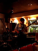 PYON LIVE in NOB