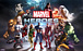 Marvel Heroes(MMO)