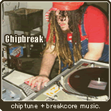 Chipbreak åץ֥쥤