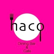 Dining Bar haco