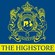 THE HIGHSTORE