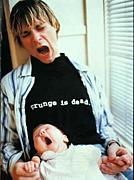 Justice for Kurt Cobain ¾