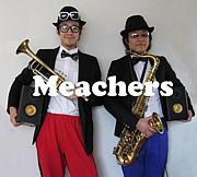 Meachers (ミーチャーズ)