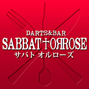 【SABBAT†ORROSE】