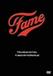 Fame<�ե�����>