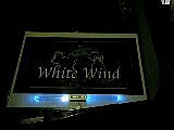 white  wind
