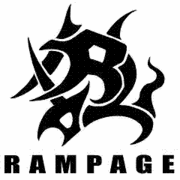 RAMPAGE����ʼ��