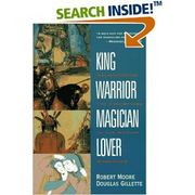 4つの元型（戦・恋・魔・王）