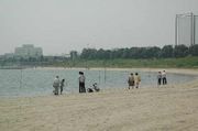 ふるさとの浜辺公園