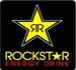 ROCKST☆R ENERGY DRINK