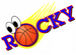 バスケットボールチーム　 ROCKY