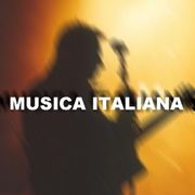 musica italiana
