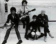 the germs