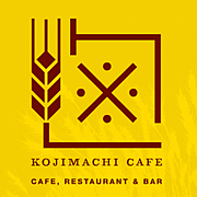 ĮեKOJIMACHI CAFE