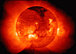 太陽研究最前線体験ツアー2010