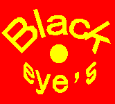 Black eye's