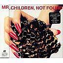 NOT FOUND-Mr.Children-