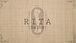 *RITA hairs*
