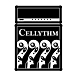 CELLYTHM/FINAL FANTASY music