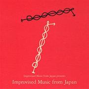 Improvised Music from Japan