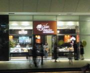Mon chou chou with TRAVEL CAFE