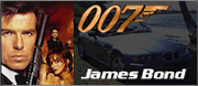- 007 James Bond -