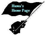 Hama's Home Page