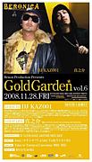Gold Garden*@����BERONICA