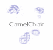 CamelChair