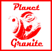 Planet Granite