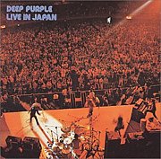 Deep Purple 第２〜３期マニア