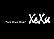 Hard Rock Band XeXu