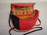 隠れた伝統工芸「天平の華」