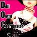 Doll Outfit Coordinator