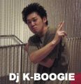DJ K-BOOGIE