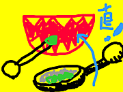 �ե饤�ѥ󤫤�ľ�Ǥá�