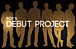 BOYs DEBUT PROJECT