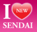 I　LOVE　NEW　SENDAI　PROJECT