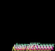 team:SEXxxxxx 3rd generation