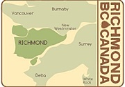 Richmond, BC, CANADA