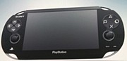 PlayStation Vita (PS VITA)