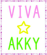 VIVA �� AKKY