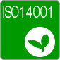 個人で、ISO14001